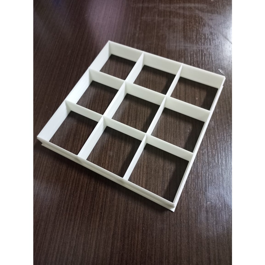 O que é Cortador de Brownie 3x3? Guia e Onde Comprar | BuscaProdutos