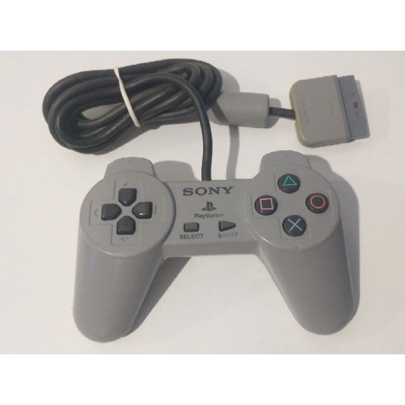 Controle original Playstation 1 - Ps1