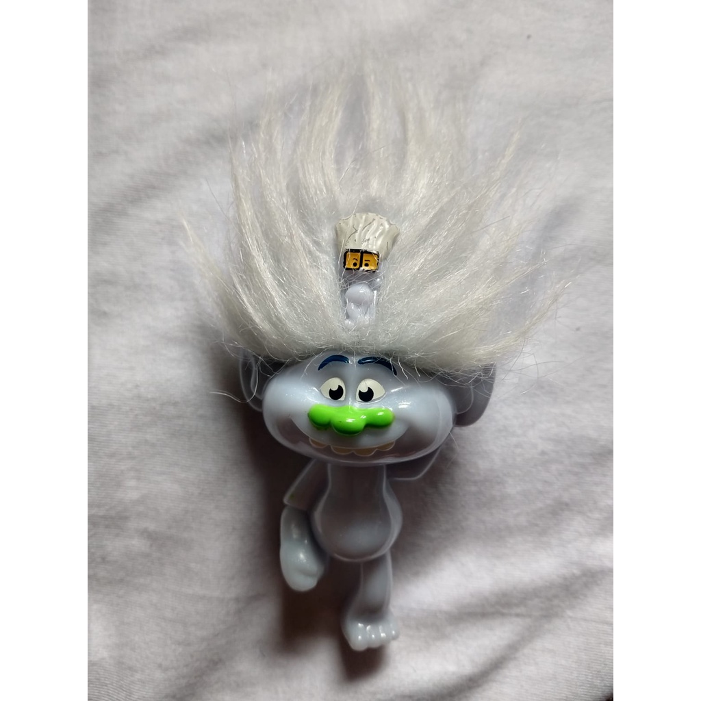 trolls