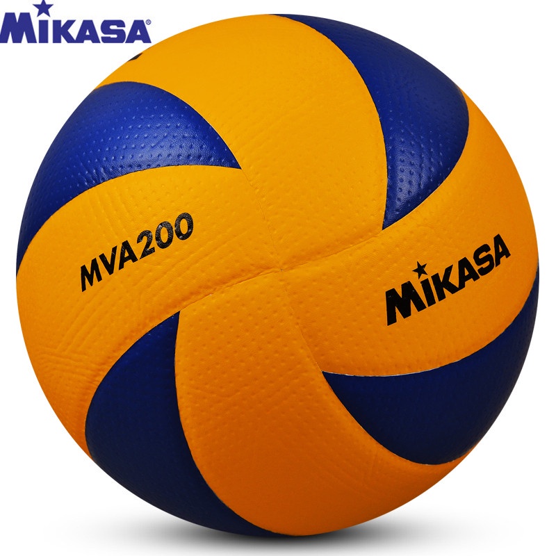 Original Mikasa V330W V200W V300W Tamanho 5 Bola De Voleibol