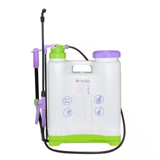 PULVERIZADOR MANUAL 20 LITROS PALISAD