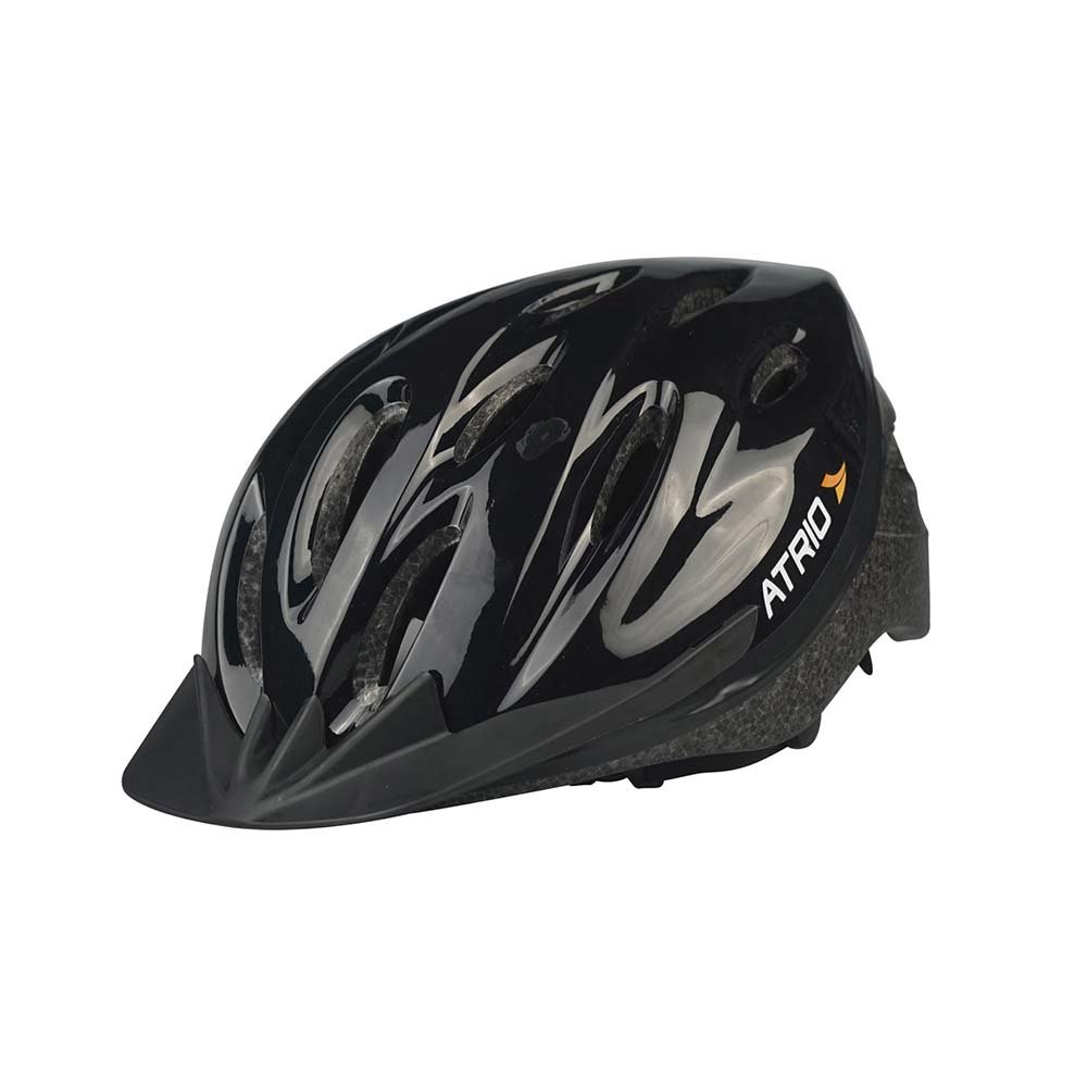 Capacete para Ciclismo MTB Tam. M Alças Ajustáveis e 19 Entradas de Ar Atrio BI002 em Oferta na Shopee