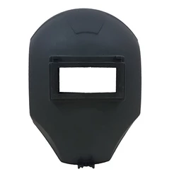 MASCARA DE POLIPROPILENO VISOR SIMPLES PLASTCOR