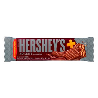 Chocolate Hershey