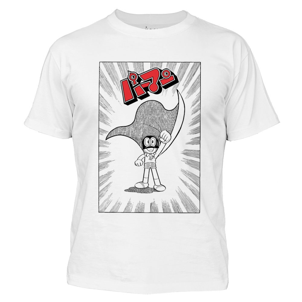 Camiseta - Super Dínamo
