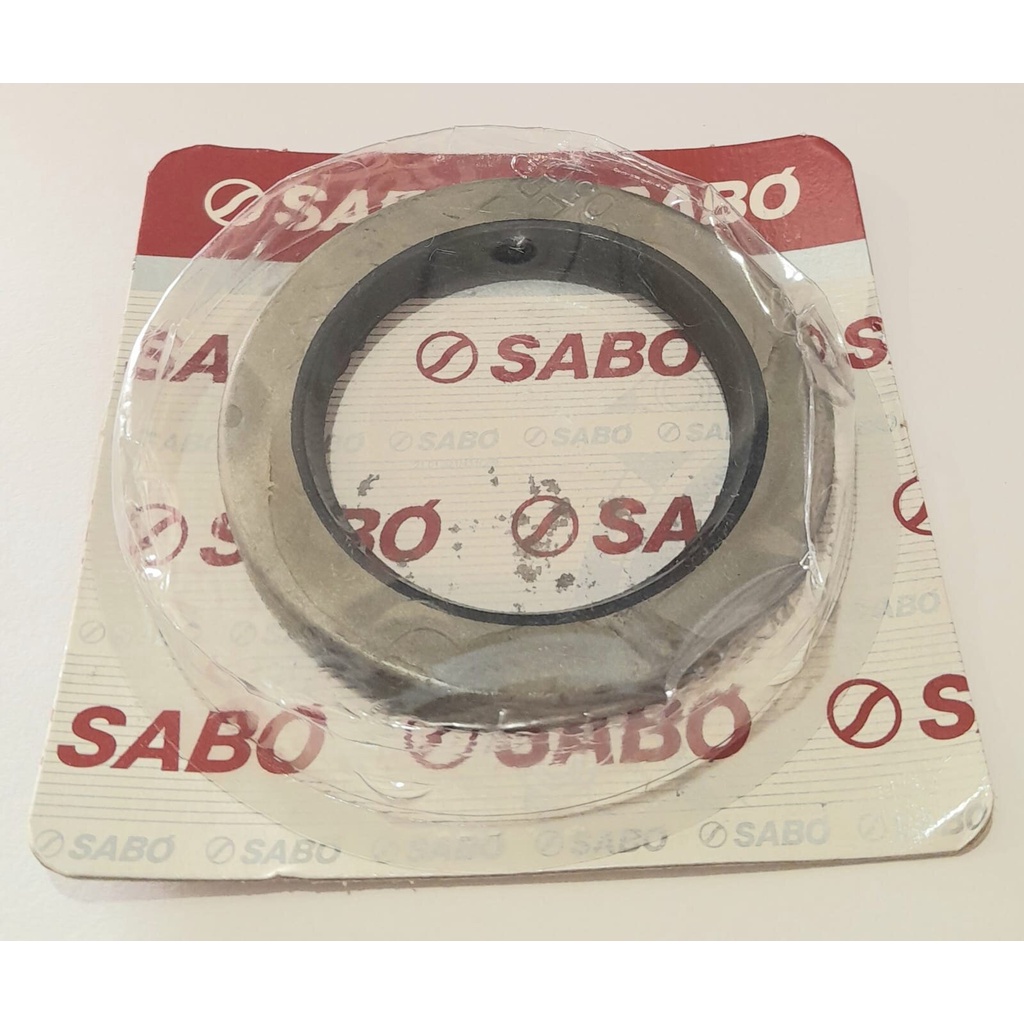 Retentor Do Cubo Roda Dianteira Ford F.1000/f4000