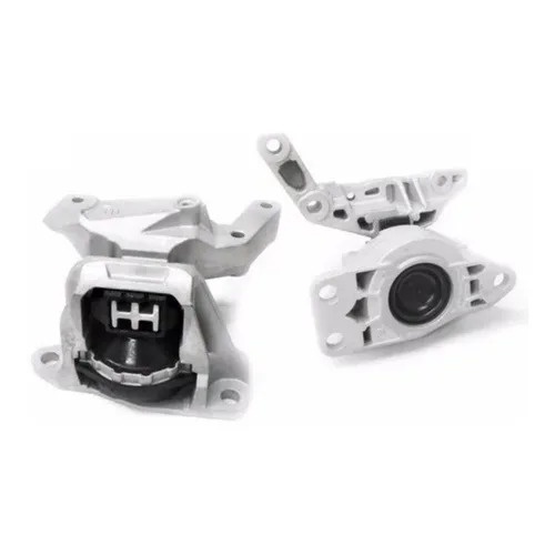 Coxim Motor Hidraulico Ld Nissan Kicks 1.6 16v 2021