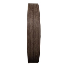 Fita De Borda Para Mdf Walnut Chess Arauco 22mm X 20m Moveis