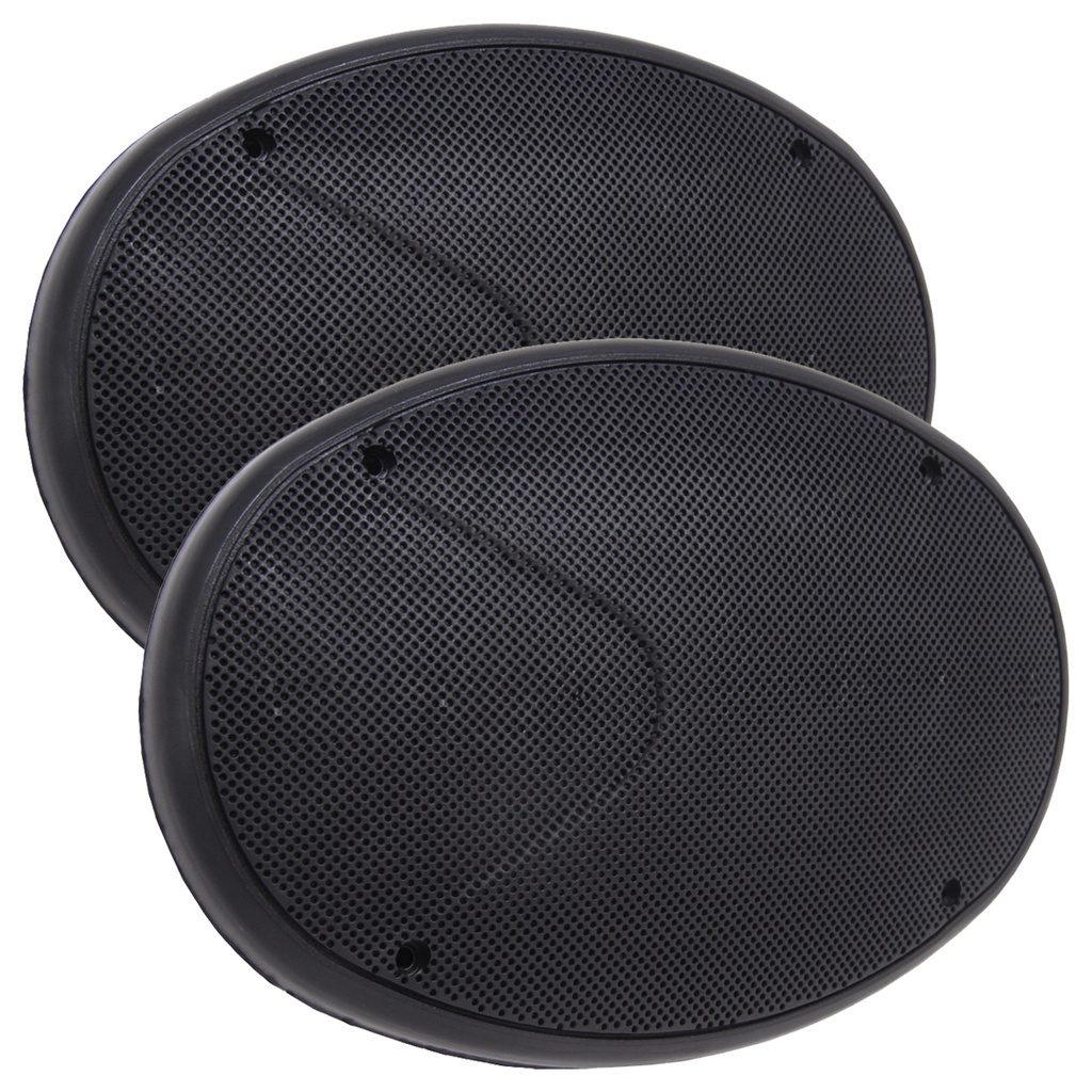 Tela Para Alto Falante Pioneer 6x9 Polegadas Premier Permak Par