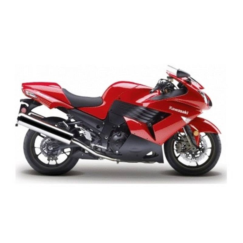 Moto Ninja Vermelha na Black Friday 2025 | BuscaProdutos