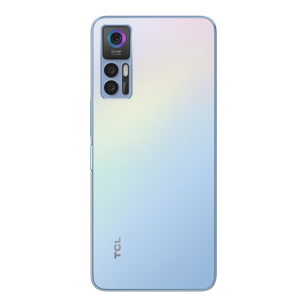 Celular Smartphone TCL 30 6,7'' 5G 128Gb 4GB Dual Sim Azul