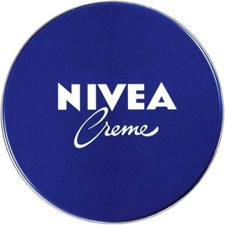 Creme Hidratante Nivea Lata - 29g - 56g - 145g - Original