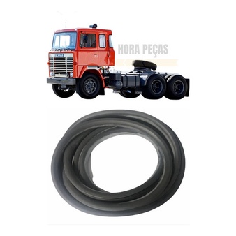 Borracha Parabrisa Scania Lk140 Lk 141