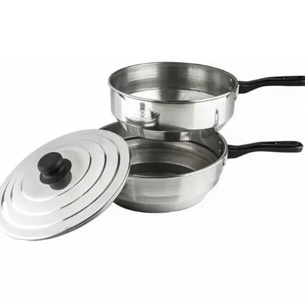 Panela Banho Maria (Derretedeira de chocolate)