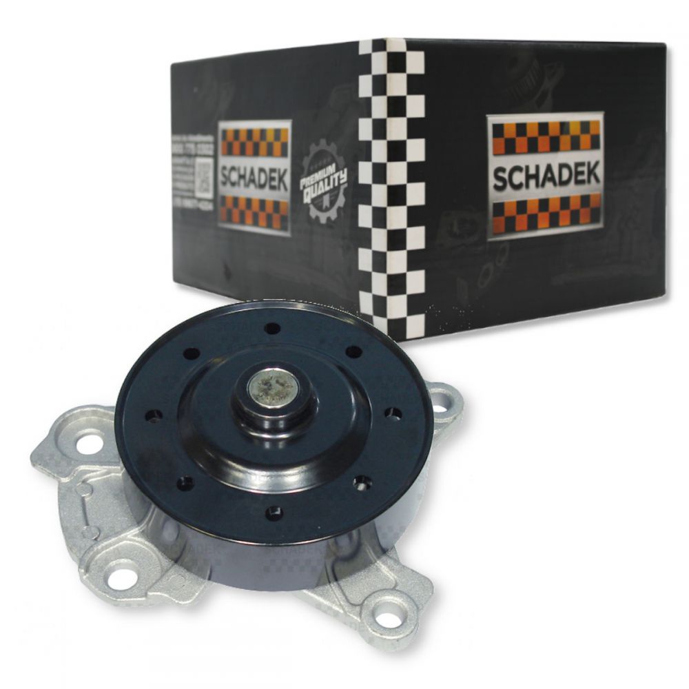 Bomba Dagua Corolla 2.0 16v 2015 2016 2017 2018 2019 Original Schadek 20242SH em Oferta na Shopee