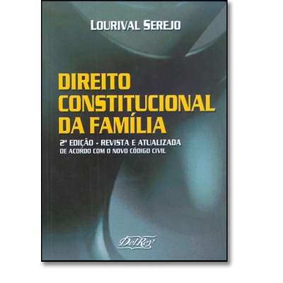 Direito Constitucional da Família