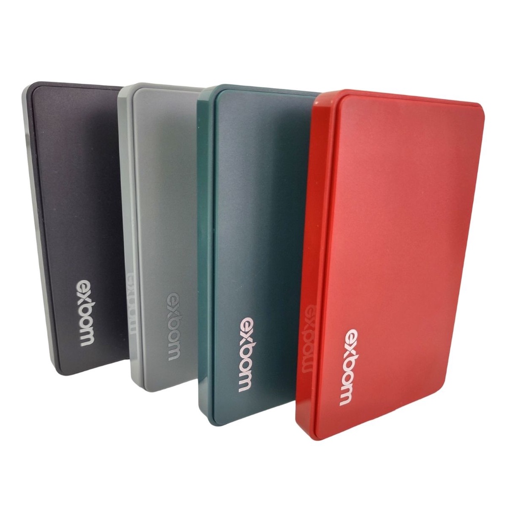 Transforme Hd Note Sata 2.5 Em Hd Externo Case Gaveta Slim