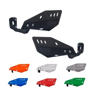 Protetor De Mão Moto Xre300 Crf230 Crf250 Lander250 Tornado Crosser Bros Varias Cores