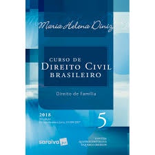 Curso de Direito Civil Brasileiro: Direito de Família - Vol.5