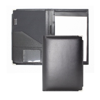 Porta Bloco Premium Incorpast 0044 Elegante com Visor Interno e Sintético para Reuniões em Oferta na Shopee