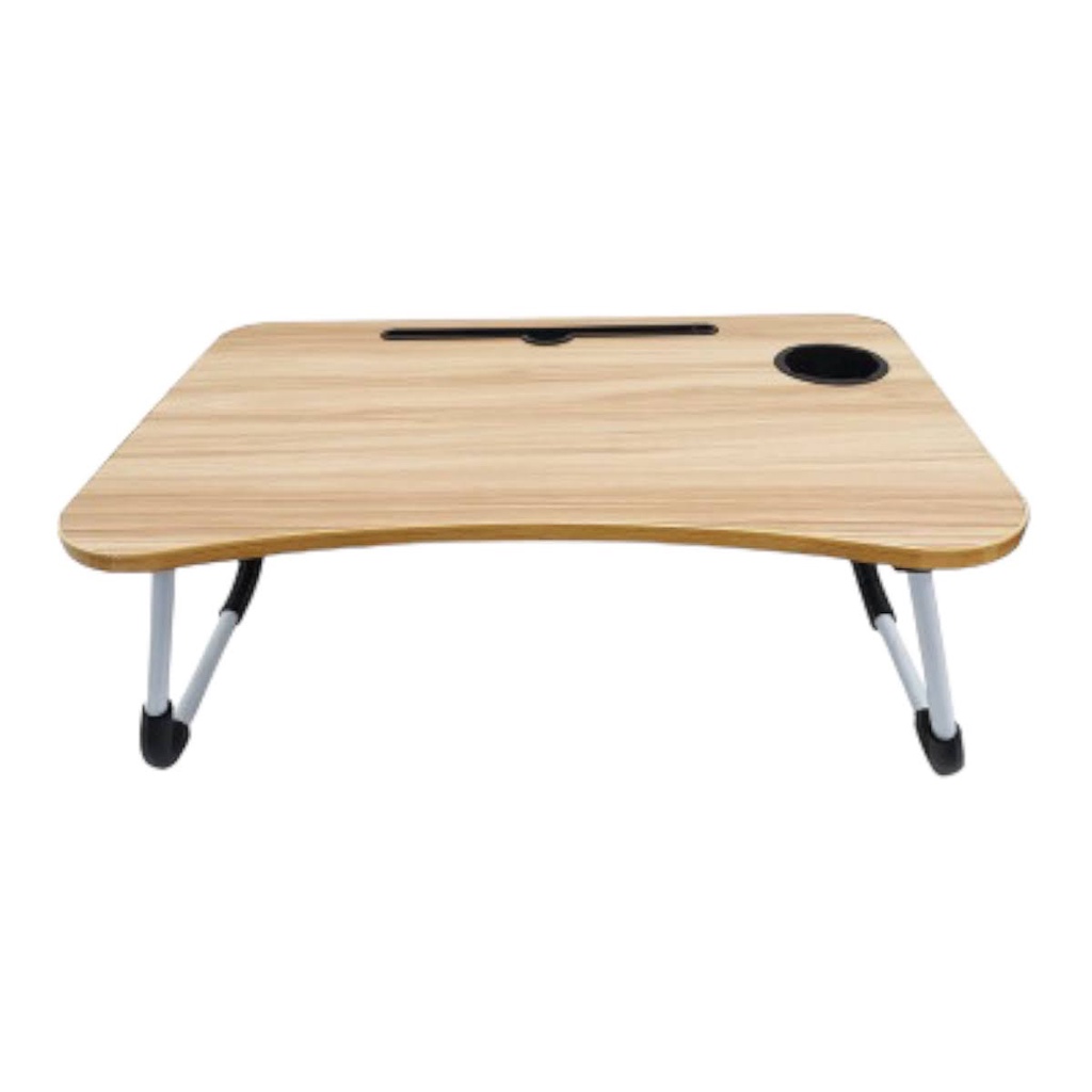 Suporte Notebook Tablet Portátil Dobrável Cama Home Office