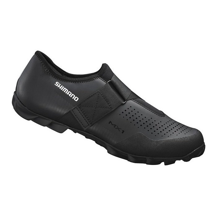 Sapatilha Ciclismo Shimano MX1 SH-MX100 Mountain Bike MTB