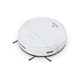 Smart Robô Aspirador Wi-Fi PRA100 Positivo Casa Inteligente - Varre, Aspira e Passa Pano - Sensores Inteligentes em Oferta na Shopee