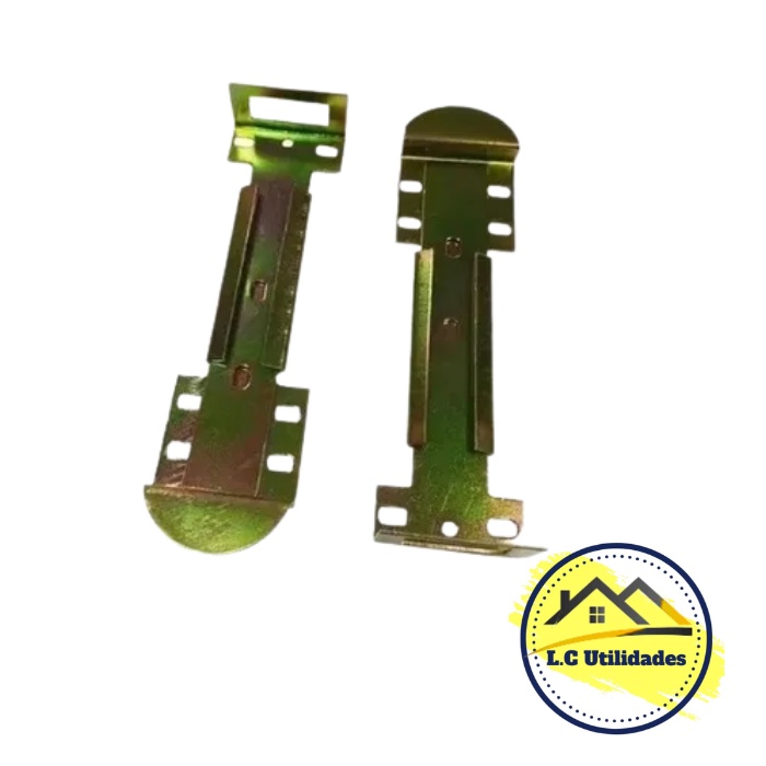 Suporte Evaporadora Split Hi-wall 7 A 30000 Btus Universal