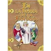 En la tierra de la fantasía