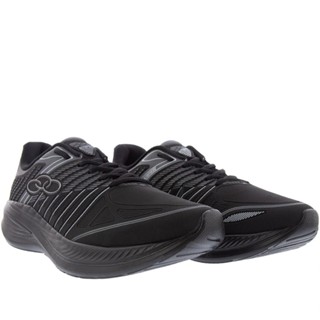 Tênis Olympikus Volcan Esportivo Masculino Preto