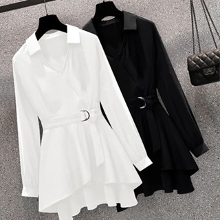 ✬✺ (PP+~G+) Vestido Laise Camisao Camisão Eminino Vestido Feminino Feminina Casual plus size
