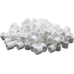Cerâmica Porosa Mídia Biológica 1 Litro Premium