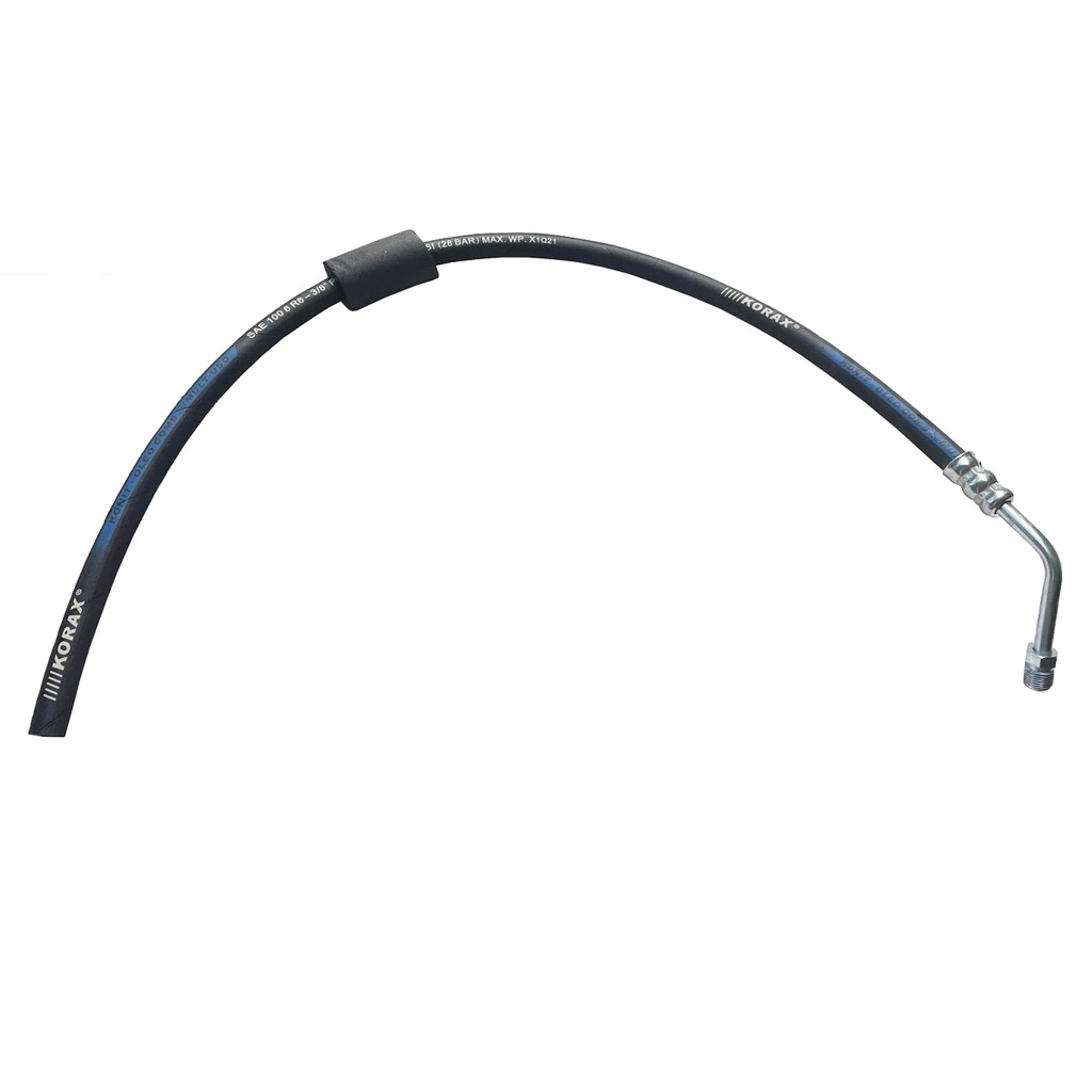 Mangueira Retorno Direção Hidraulica Monza Efi 91/96 Kadett