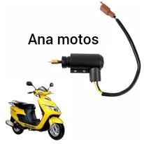 Válvula Partida Sensor Carburador Burgman 125 2006 A 2010