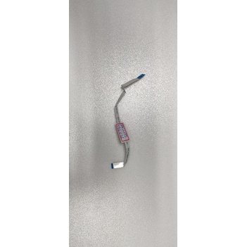 cabo flat do barramento de leds monitor Philips 196v3l