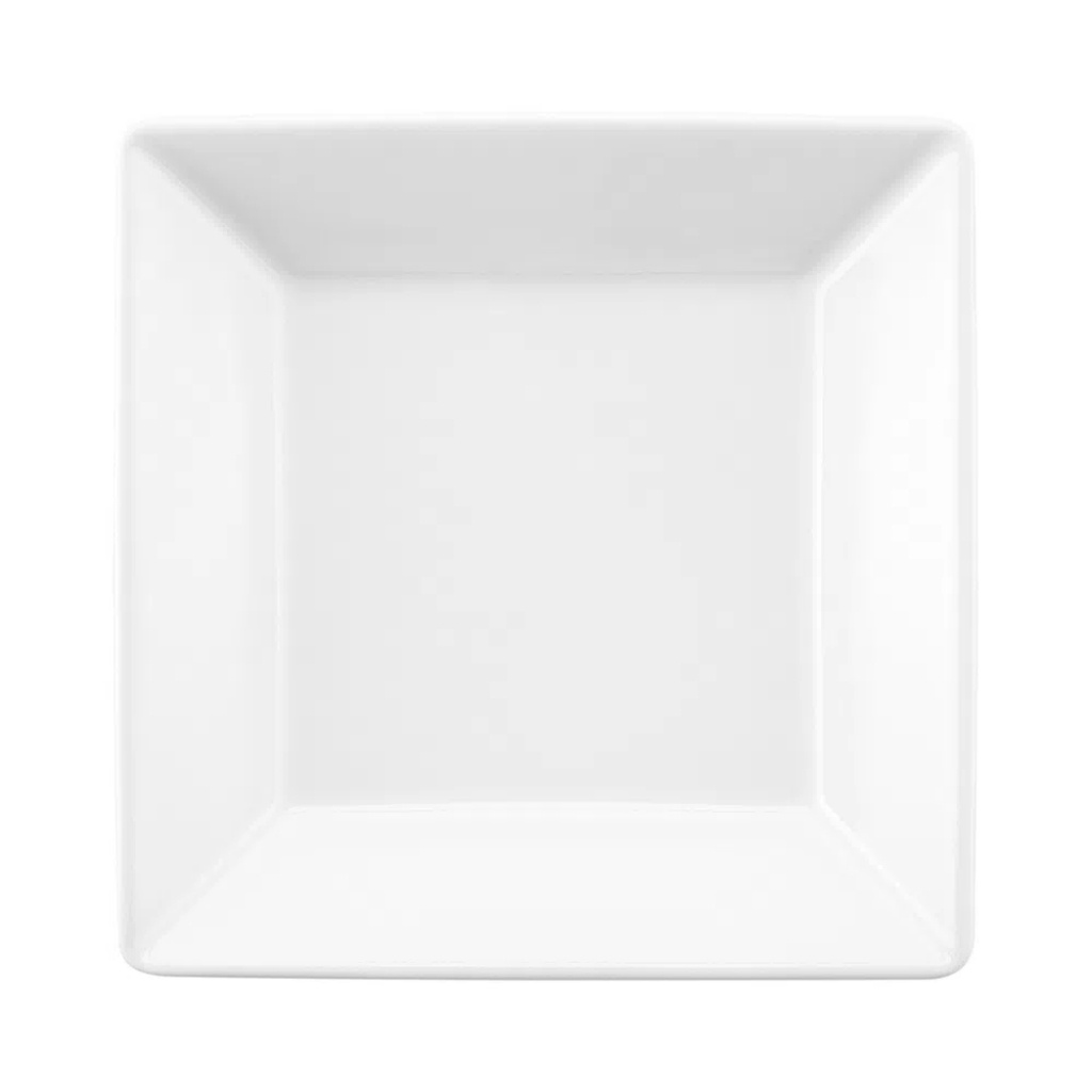 Pratos Quadrado Oxford: Onde Comprar | BuscaProdutos