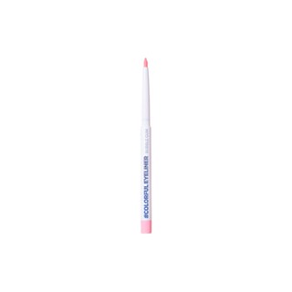 Océane Larissa Manoela Lápis Delineador Retrátil Bubble Gum Rosa 1,2g