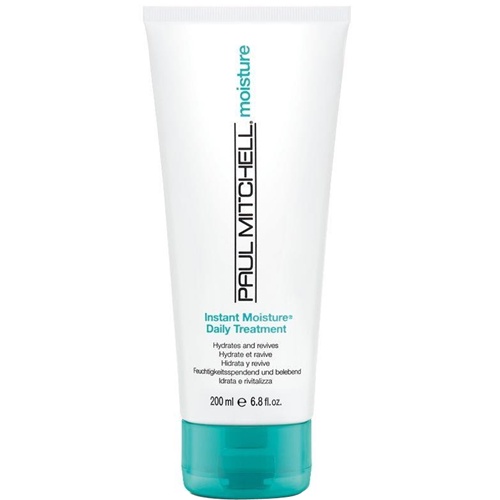 Paul Mitchell Instant Moisture Daily Treatment - Condicionador Tratamento 200ml