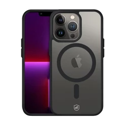 Capa Case Capinha MagSafe Gshield Preta para iPhone 13 Pro Max – Proteção e Resistente