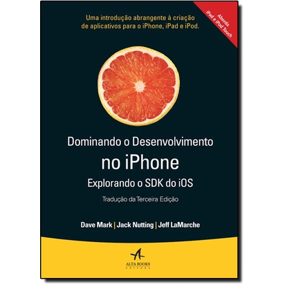 Dominando o desenvolvimento no Iphone