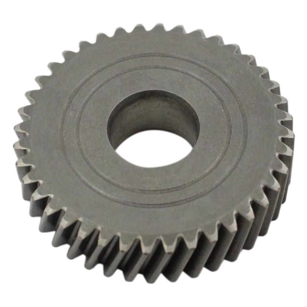 Engrenagem F000617024 P/ Serra Mármore Bosch 1548, 1e48, Gdc 14-40 e Gdc 12-34 Original