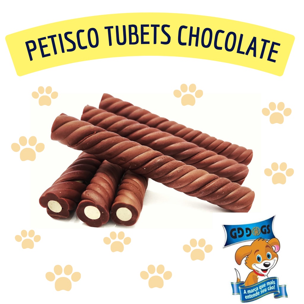Dog Chocolate: Guia Completo e Onde Comprar | BuscaProdutos