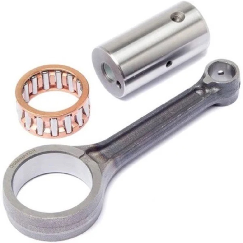 Biela Completa Moto HONDA NX-4 FALCON 400 de 1999 até 2008