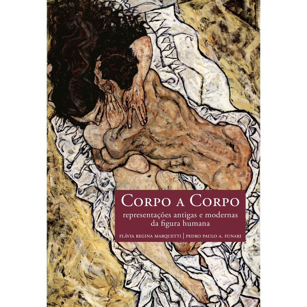 Corpo a Corpo: Representações Antigas e Modernas da Figura Humana