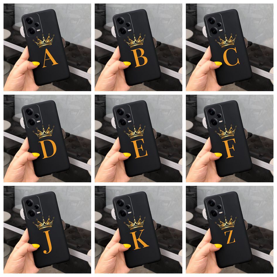 Xiaomi Redmi Nota 12 Pro Capa De Silicone Preto TPU Soft Traseira Xiomi Note Note12 5G 2022