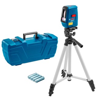 Nível à laser linhas - Bosch