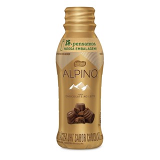 Bebida Láctea ALPINO 280ml
