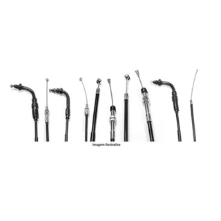 Cabo de Embreagem Titan CG 150 CG150 Sport - anos 2004 05 06 07 08 - moto modelo Honda em Oferta na Shopee