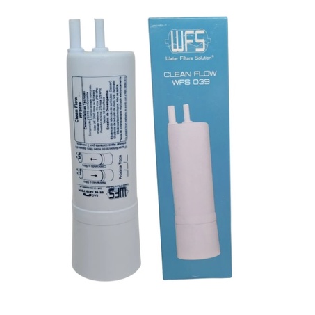 Refil Filtro Compatível Purificador Brastemp