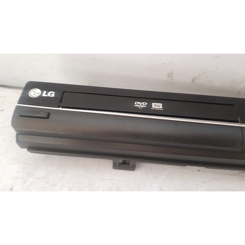 Painel Frontal Dvd L..g Dr385 (Cx. R9)